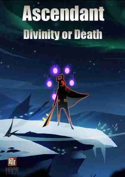 Descargar Ascendant Divinity Or Death [English][DEFA] por Torrent